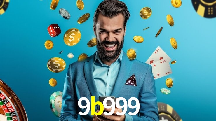 Experiência VIP 9b999