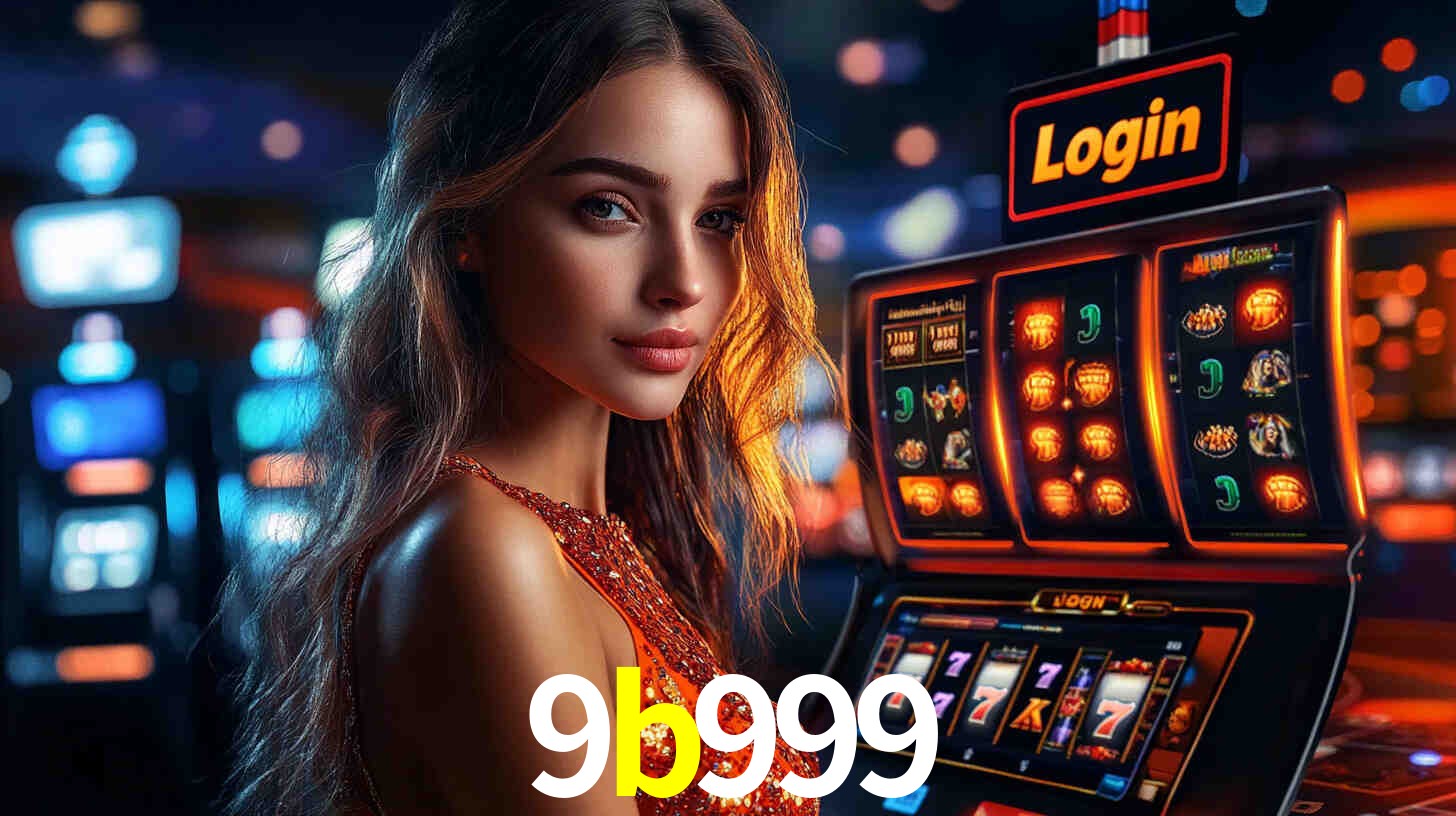 9b999 - Desafio de Alto Risco - 9b999.com