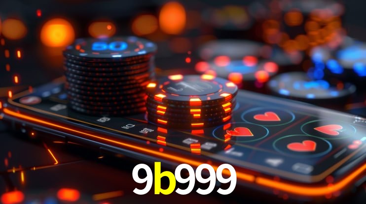 Welcome Bonus 9b999