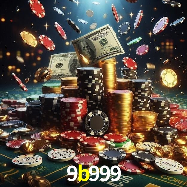 Desvendando o Mundo dos Jogos Virtuais na 9b999