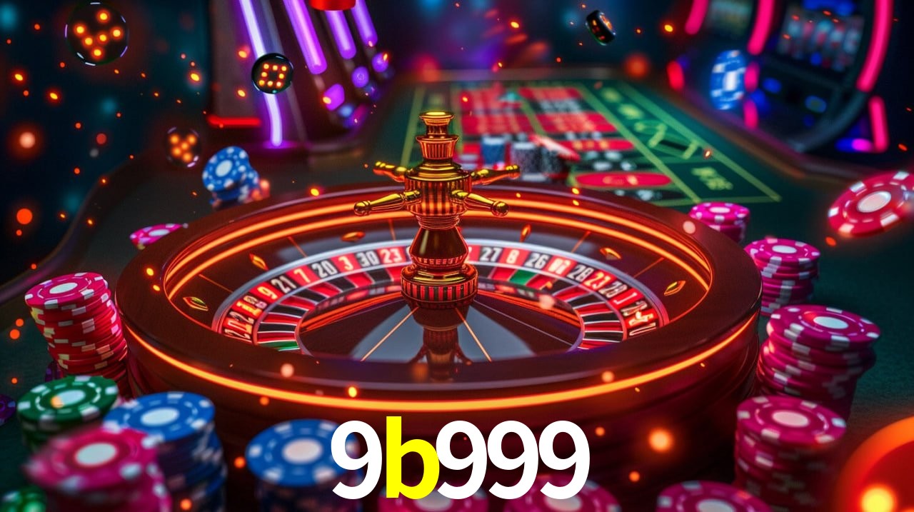 A Revolução dos Aplicativos de Jogos no 9b999