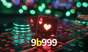 Apostas Esportivas na 9b999: Um Guia Completo
