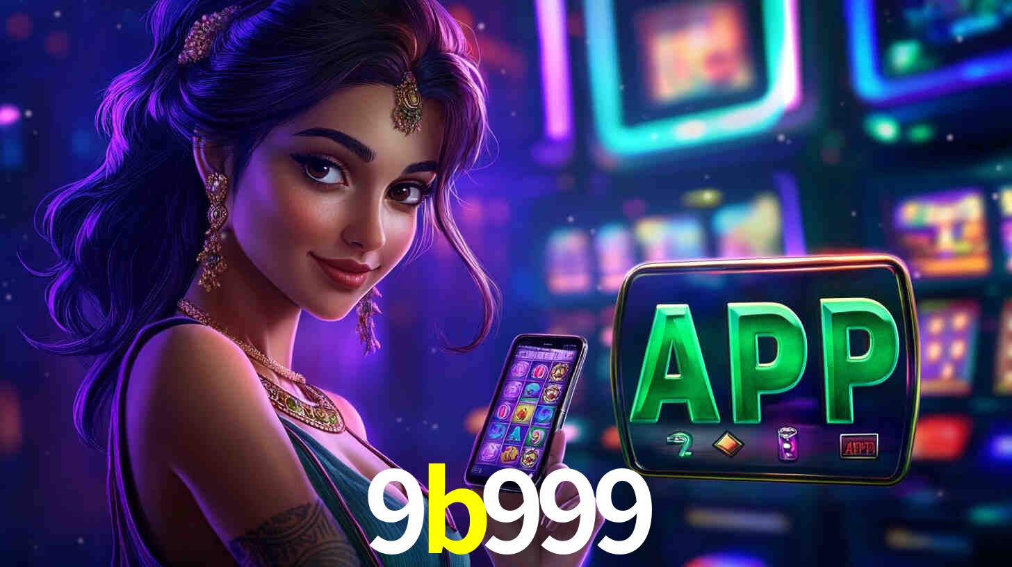 Descubra a Magia dos Jogos de Arcade no 9b999