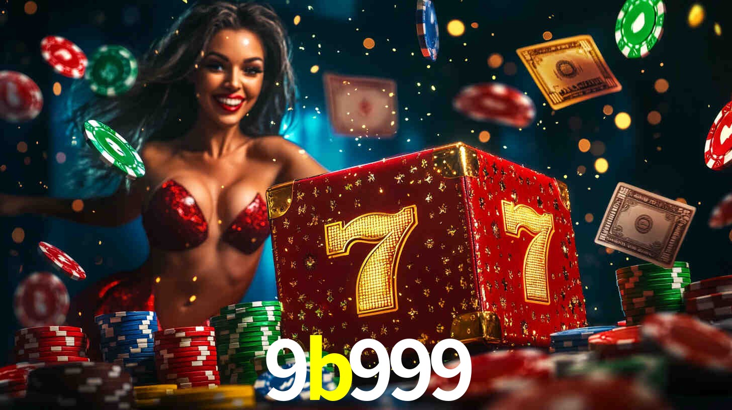 Casino Ao Vivo 9b999
