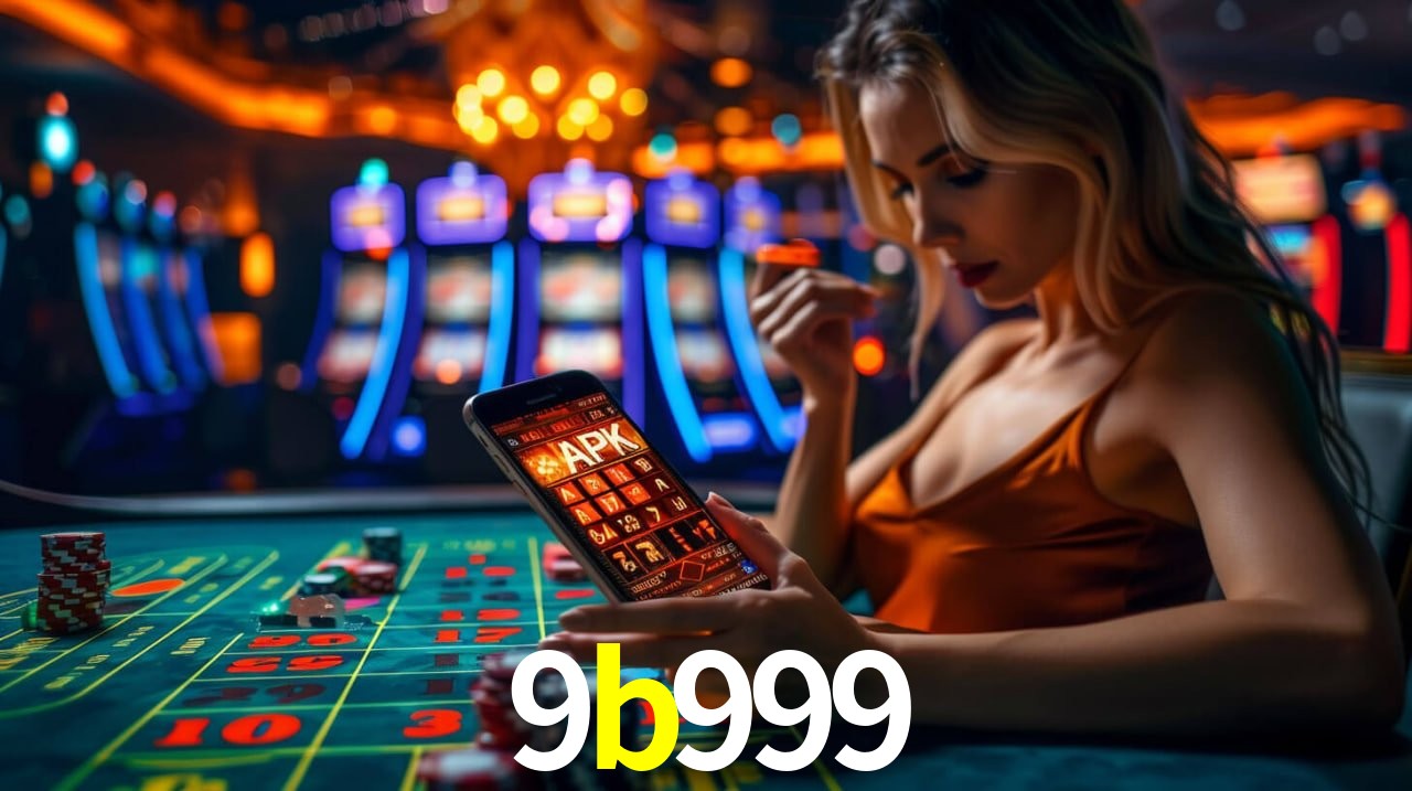 Blackjack Table 9b999