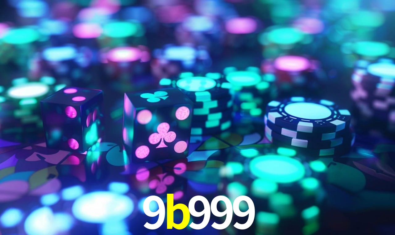 Descubra a Magia dos Jogos de Arcade no 9b999