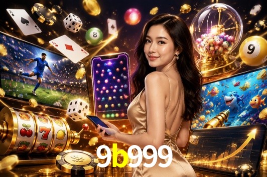 Live Casino 9b999