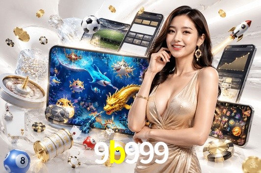 Slot Games 9b999