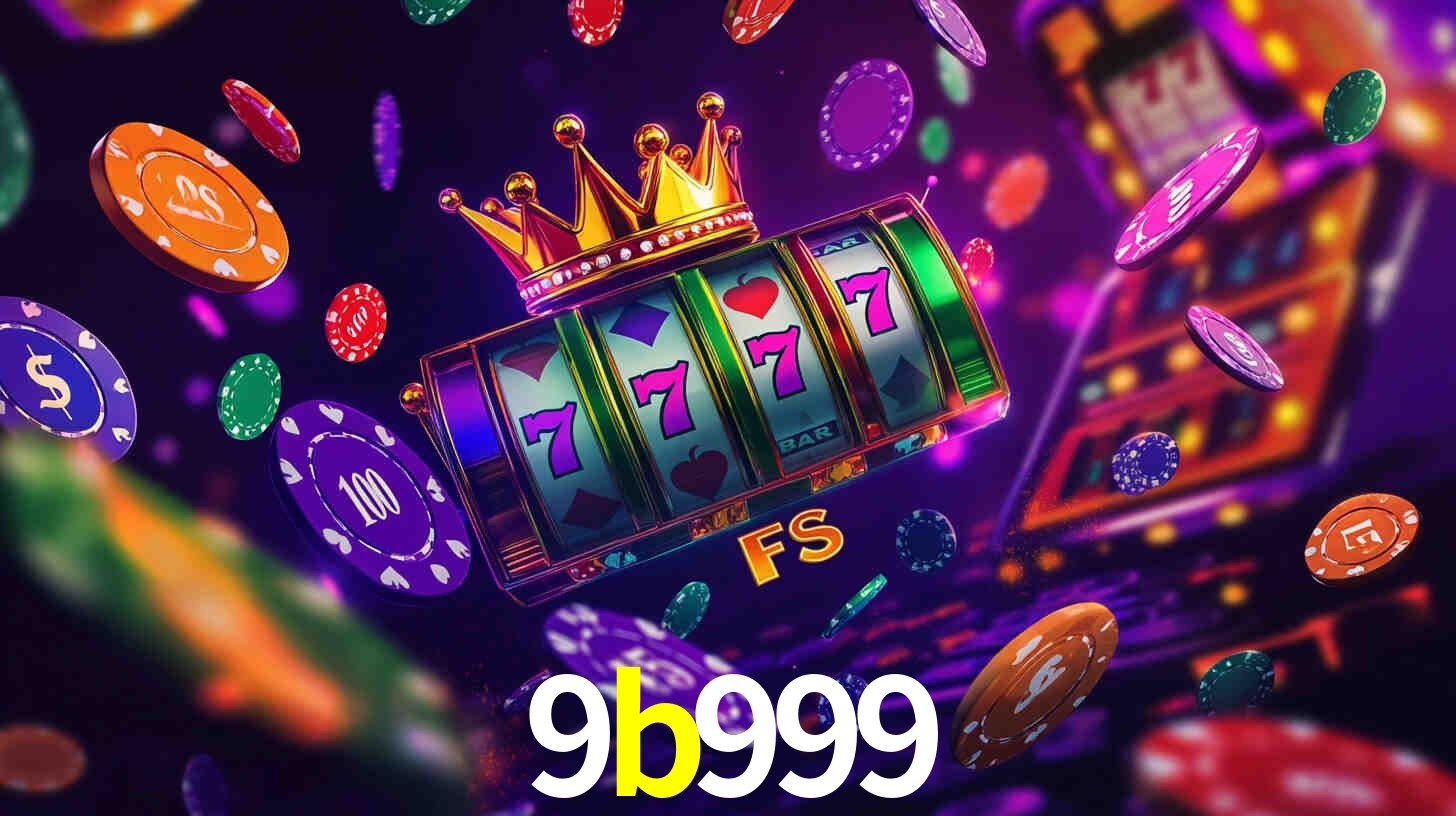 9b999 App Interface