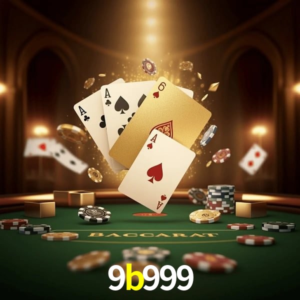 Blackjack Table 9b999