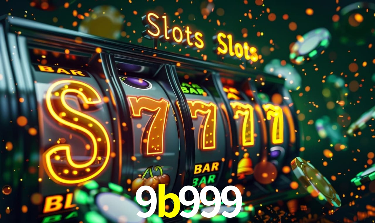 Casino Ao Vivo 9b999