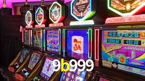 cassino 9b999