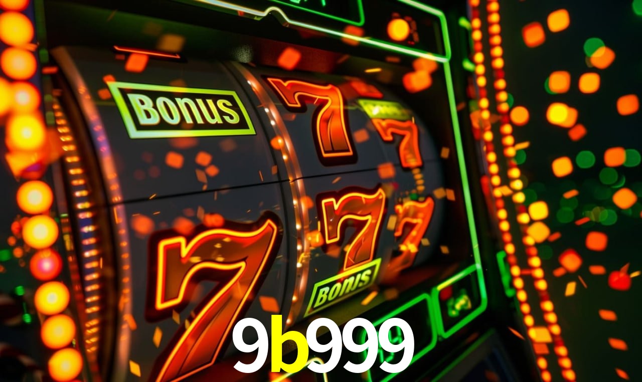 Desvendando o Mundo dos Jogos Virtuais na 9b999