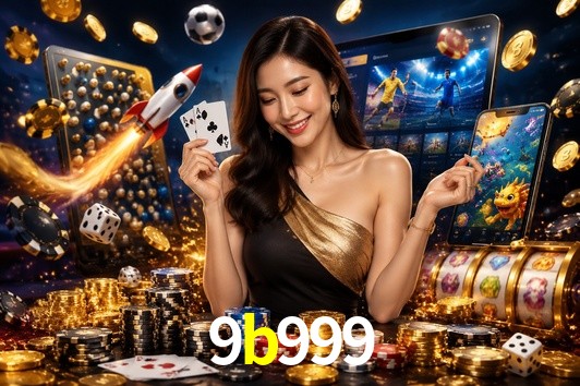Game Providers 9b999