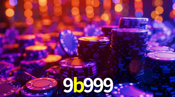 Bônus Generosos e Exclusivos no 9b999 para Você!