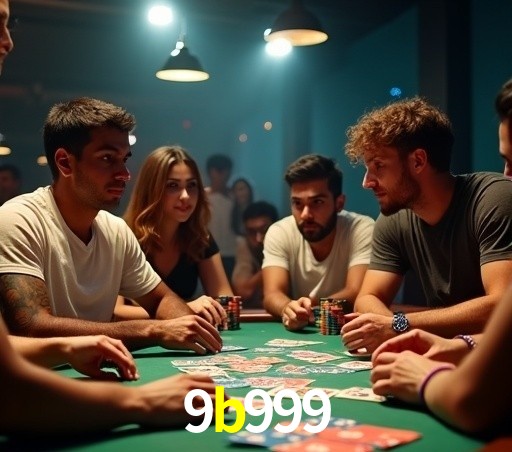 9b999 cassino online