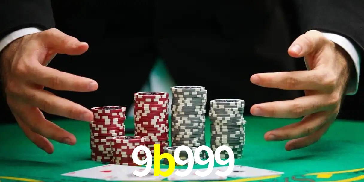 9b999 Slots