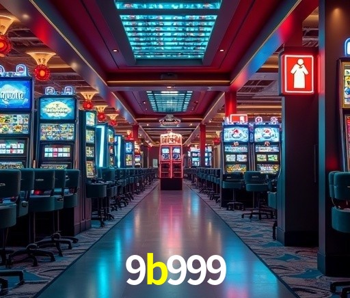 Descubra o Programa VIP da 9b999: Vantagens Exclusivas para Jogadores