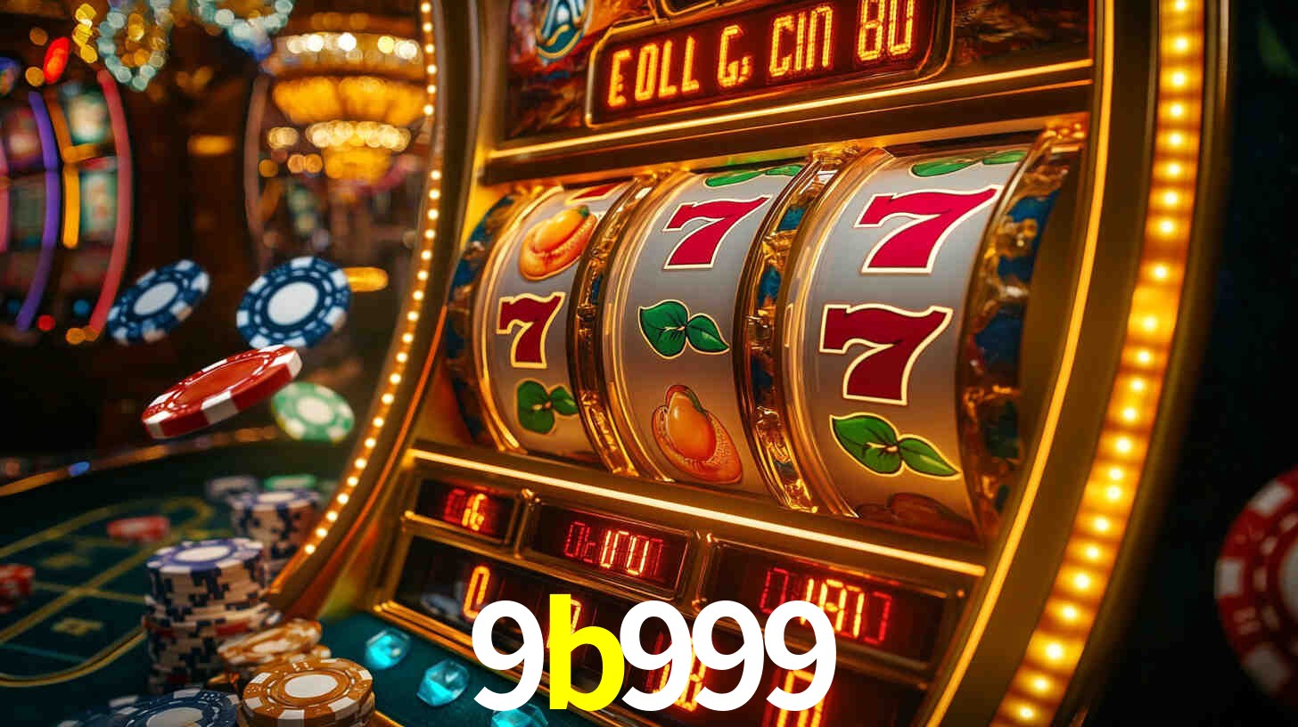 Ofertas Imperdíveis na 9b999: Promoções e Bônus Que Valem a Pena