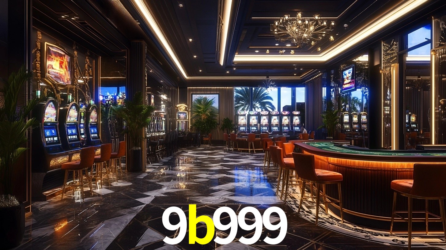 Experimente o Login Seguro Premium no 9b999