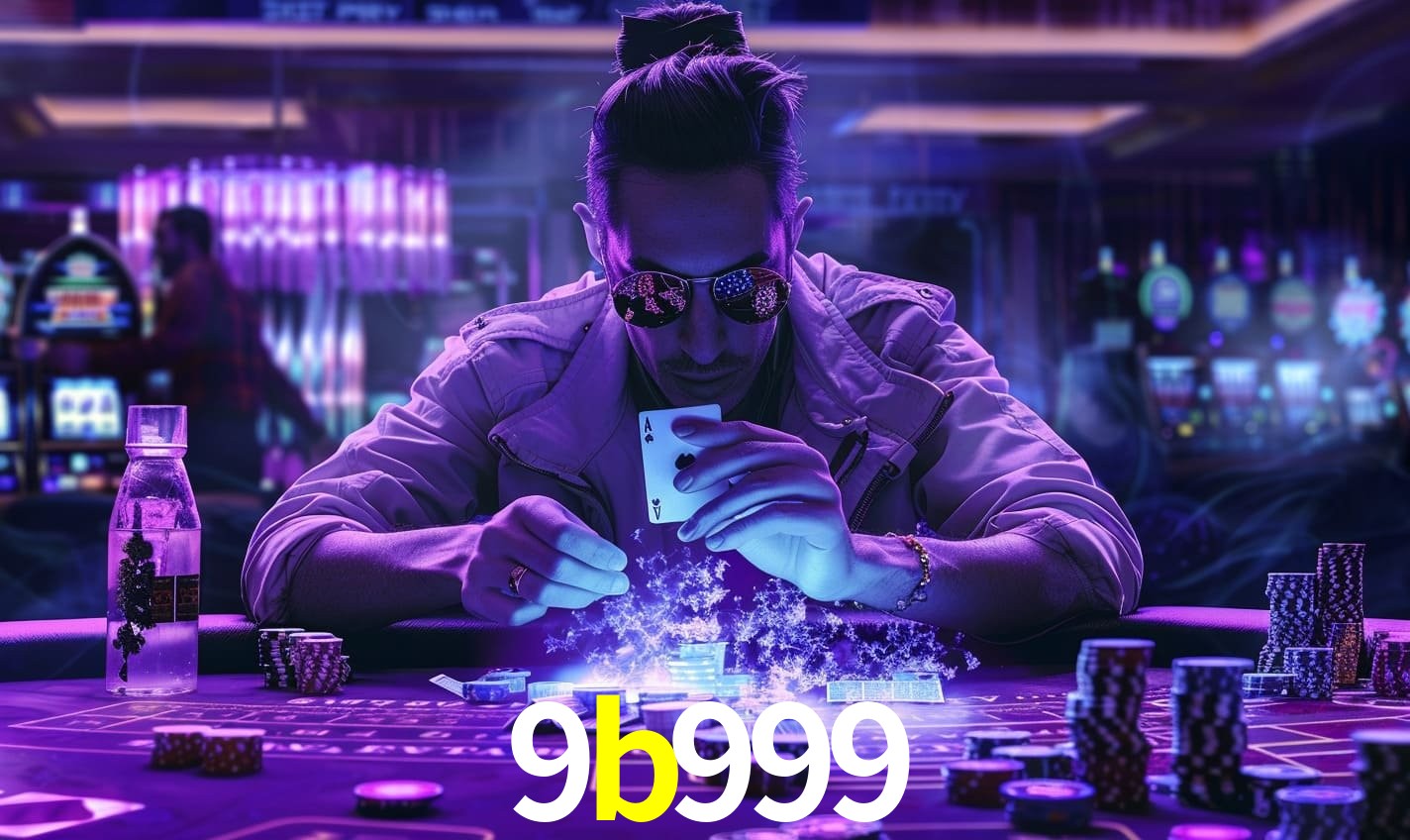 Live Casino 9b999