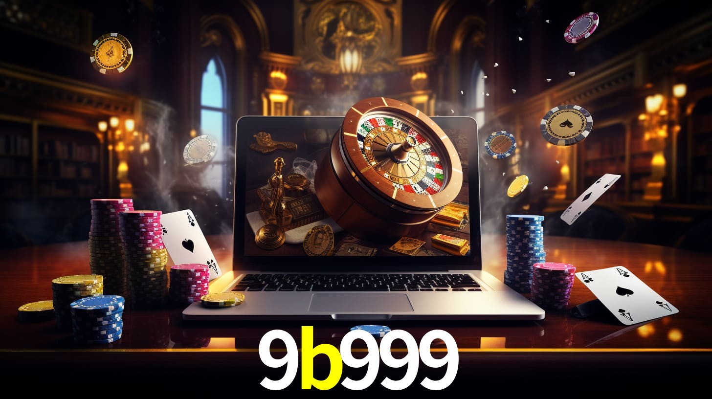 Welcome Bonus 9b999