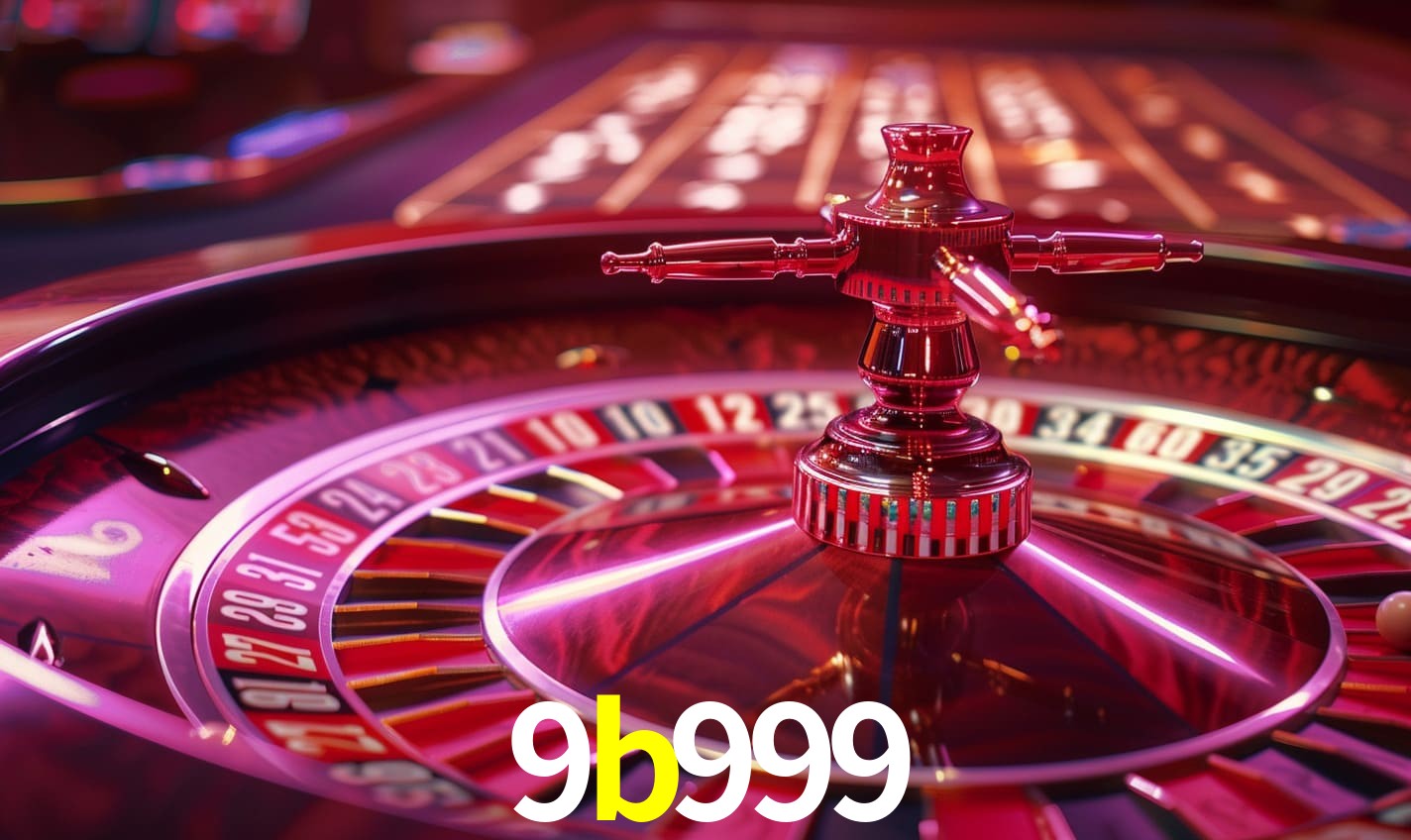 Explorando a Categoria de Eventos em Apostas na 9b999