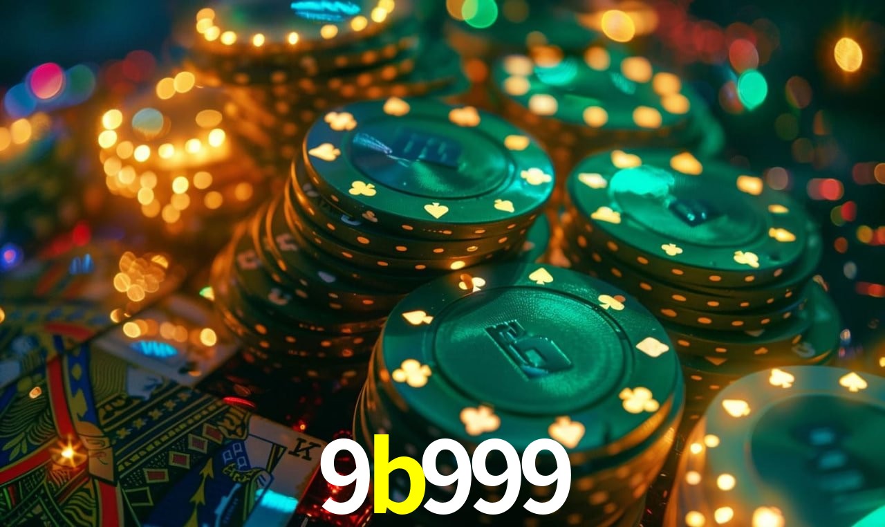 Casino VIP 9b999