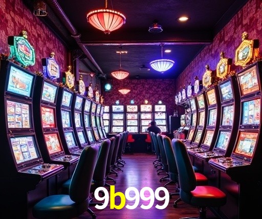 9b999 instalar