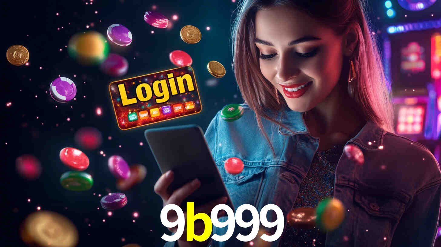 A Experiência Imersiva dos Cassinos Ao Vivo no 9b999