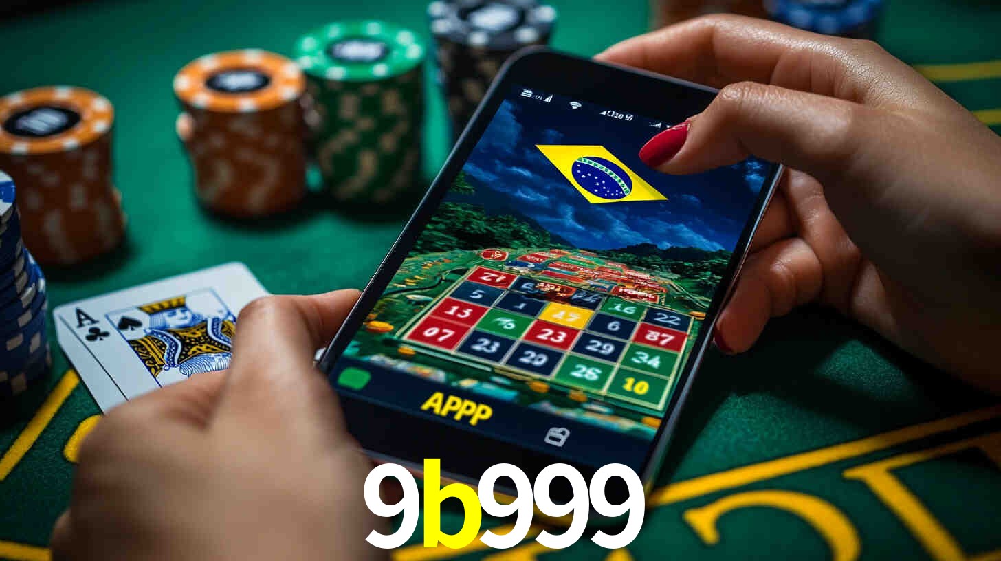 A Popularidade dos Caça-Níqueis no 9b999