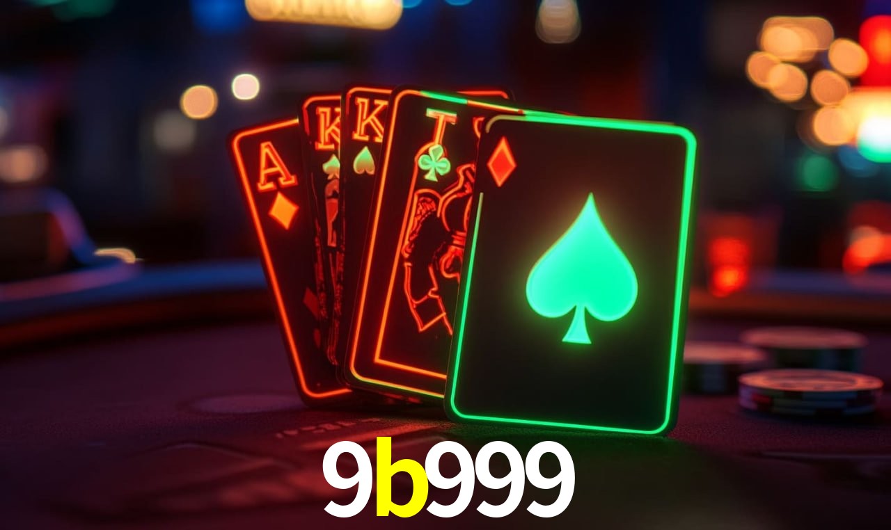 9b999 vip