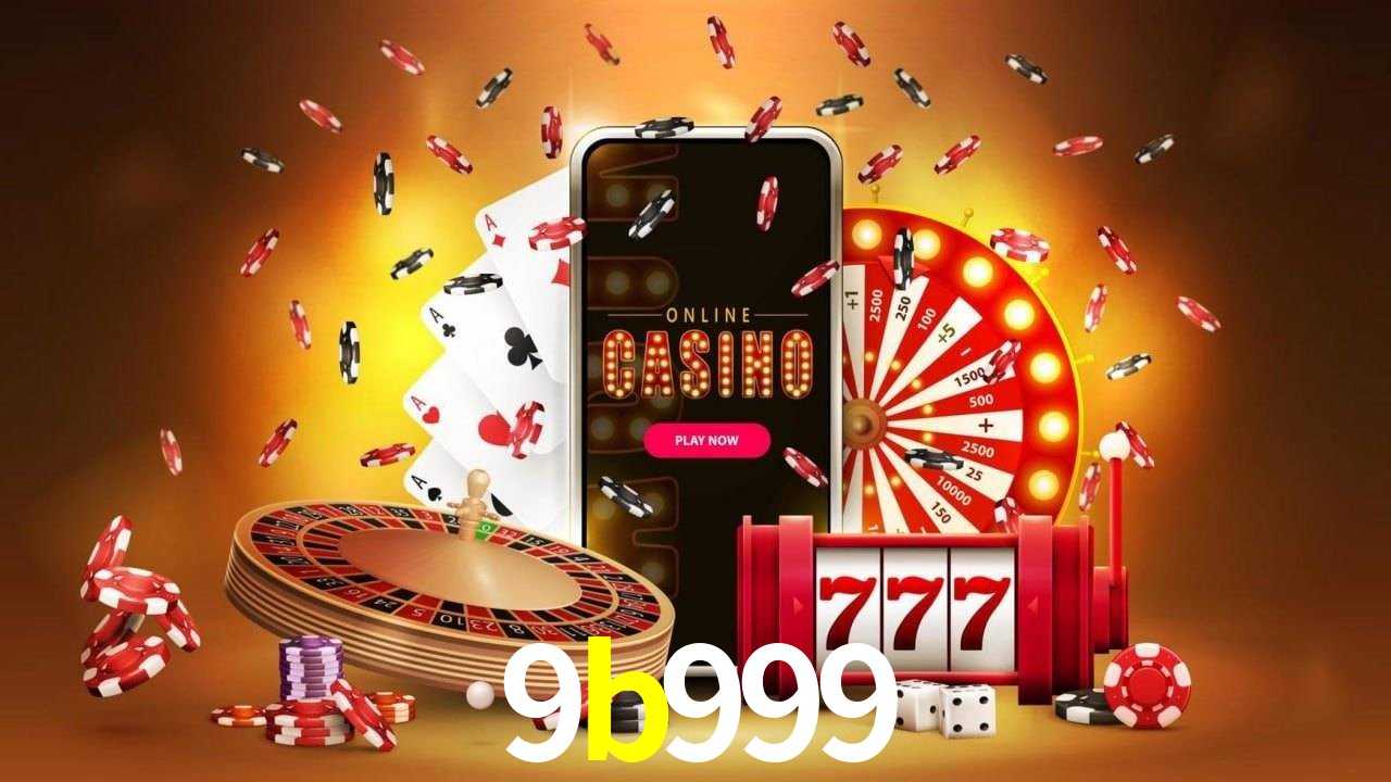 Diretório de Jogos 9b999