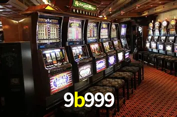 Apostas Esportivas na 9b999: Um Guia Completo