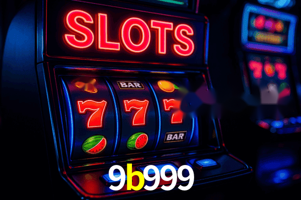 9b999 Plataforma
