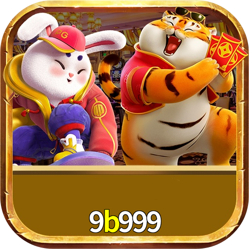 Logo 9b999